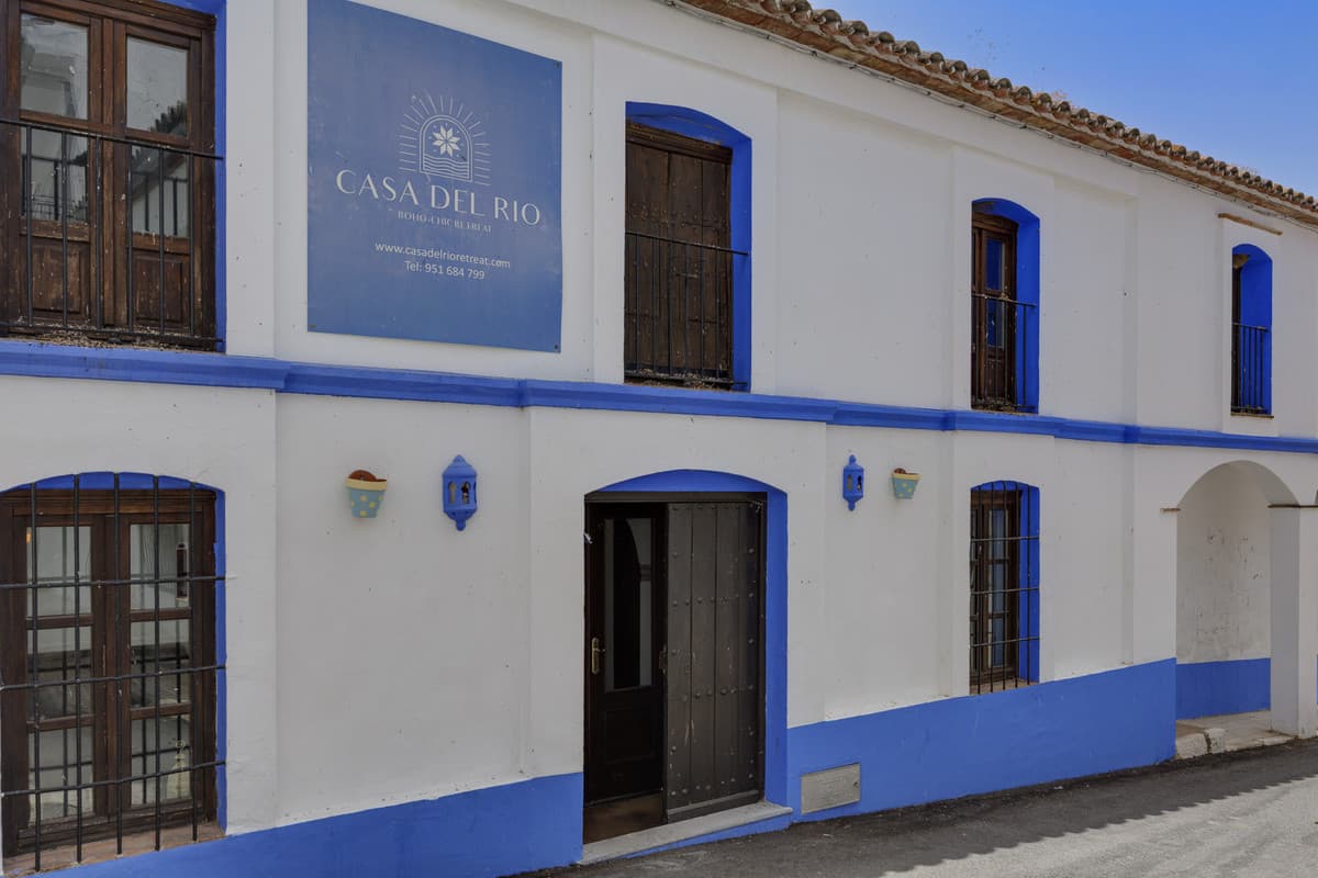 Detached Villa in Gaucín — photo 2 of 10