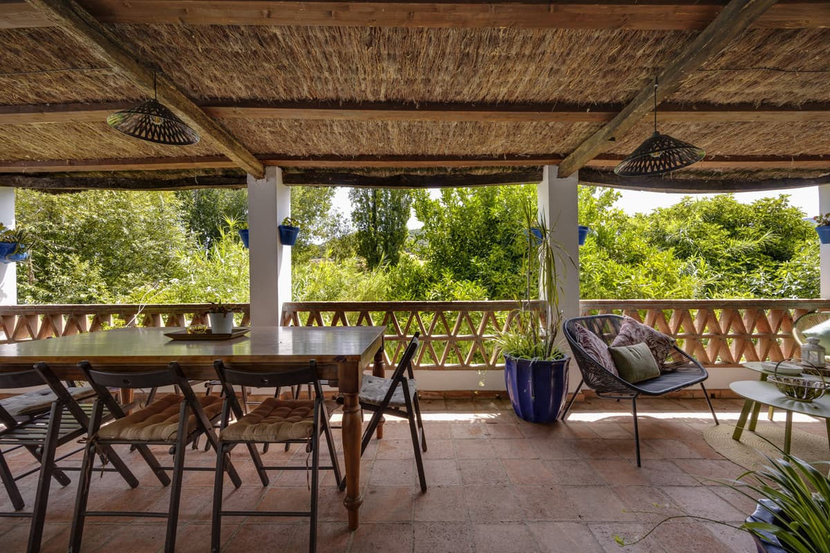 Detached Villa in Gaucín — photo 3 of 10