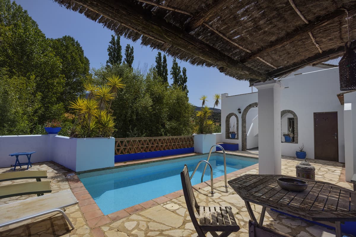 Detached Villa in Gaucín — photo 4 of 10