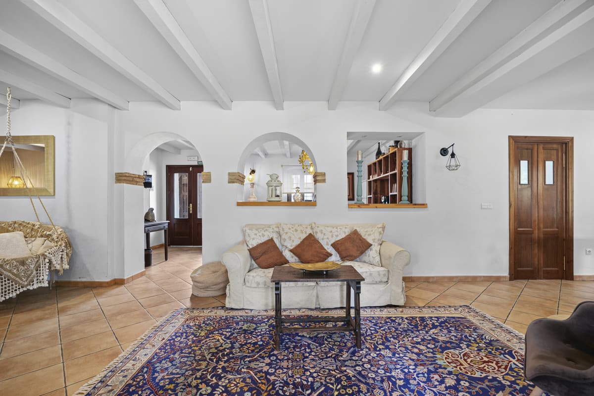 Detached Villa in Gaucín — photo 7 of 10