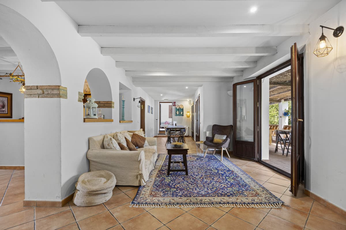Detached Villa in Gaucín — photo 8 of 10