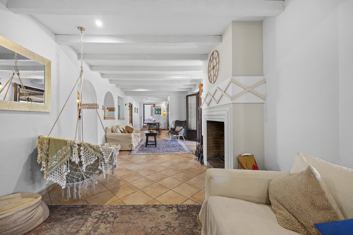 Detached Villa in Gaucín — photo 9 of 10