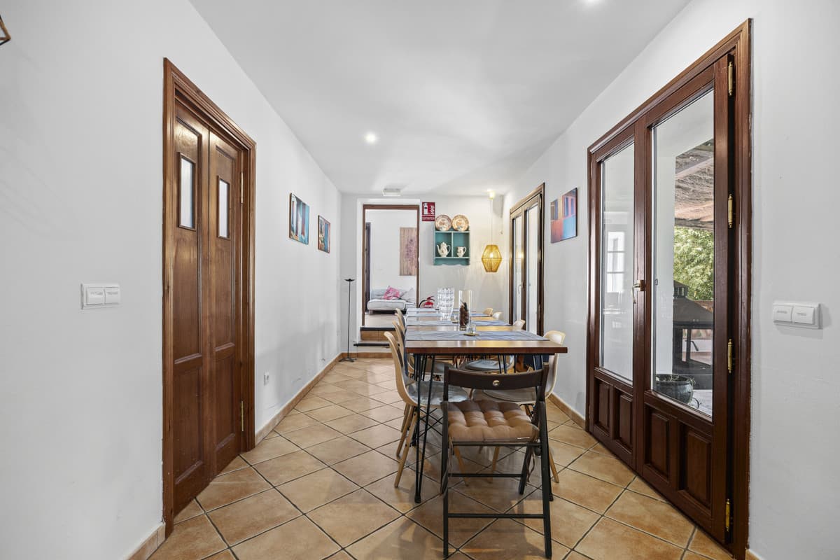 Detached Villa in Gaucín — photo 10 of 10