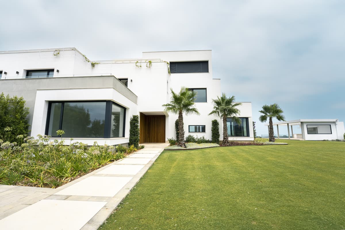 Detached Villa in Sotogrande Alto — photo 3 of 10