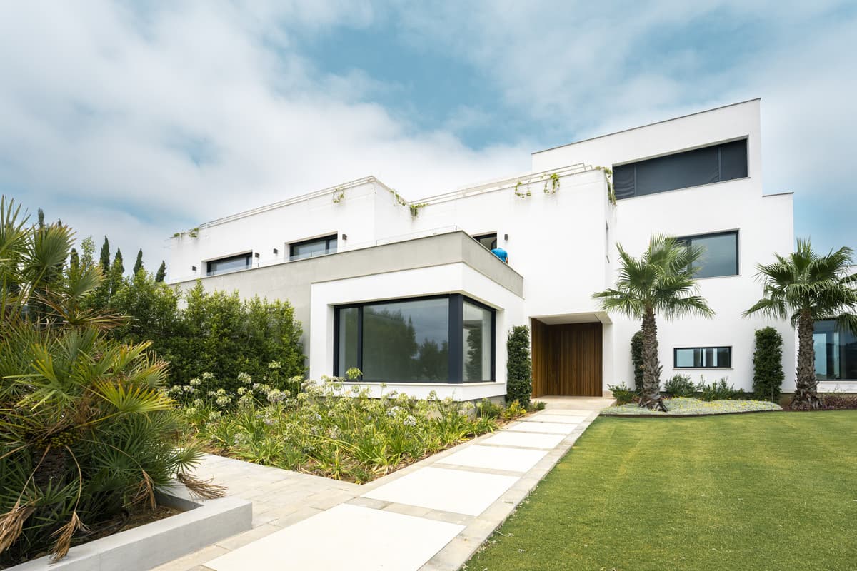 Detached Villa in Sotogrande Alto — photo 4 of 10