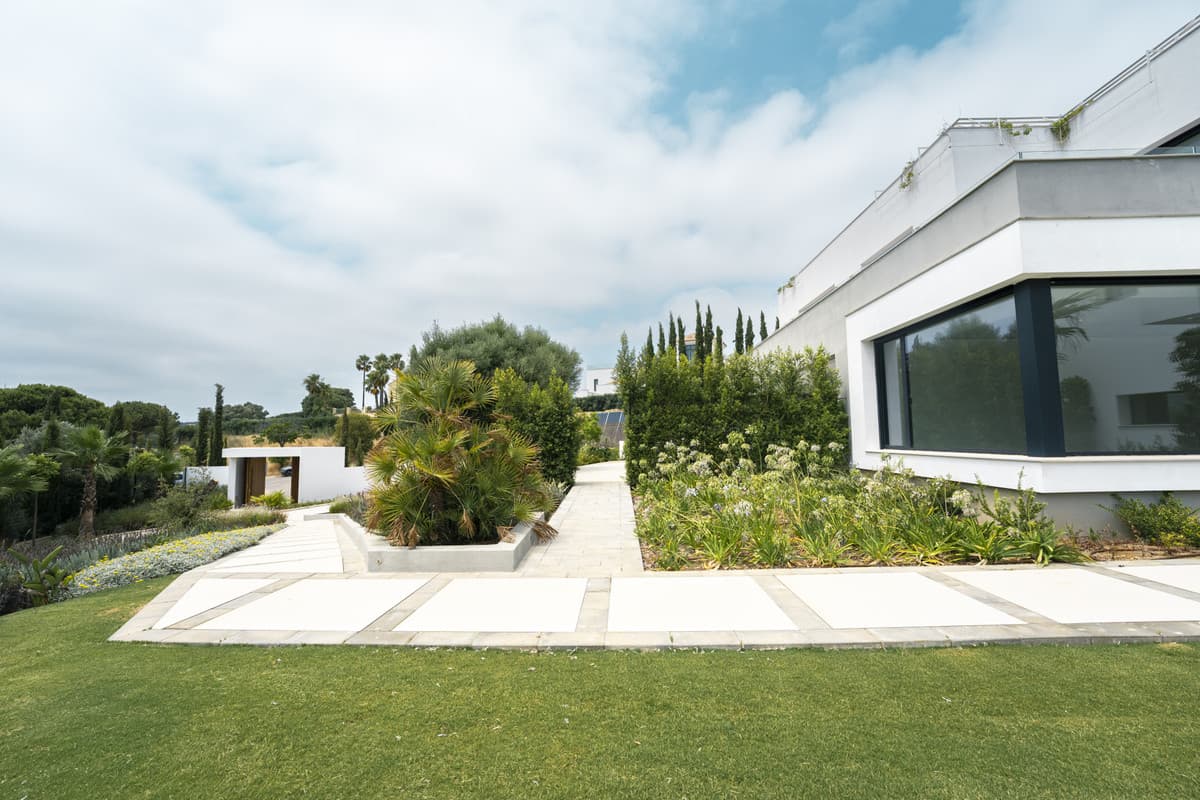 Detached Villa in Sotogrande Alto — photo 5 of 10