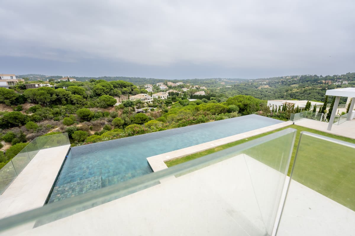Detached Villa in Sotogrande Alto — photo 7 of 10