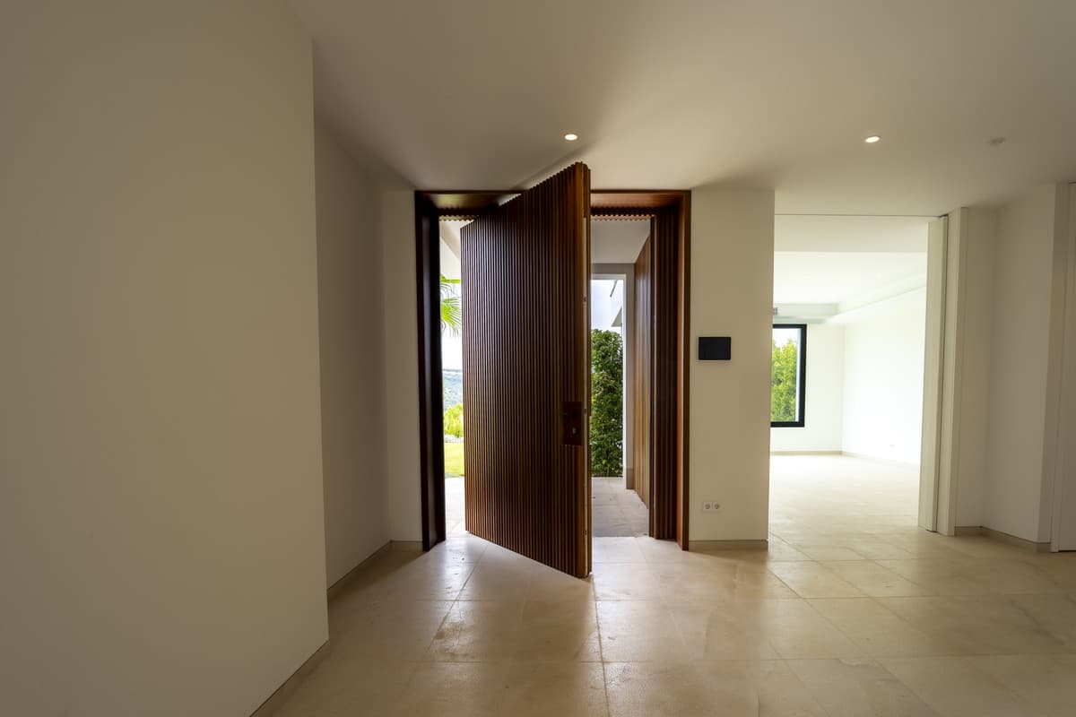 Detached Villa in Sotogrande Alto — photo 8 of 10