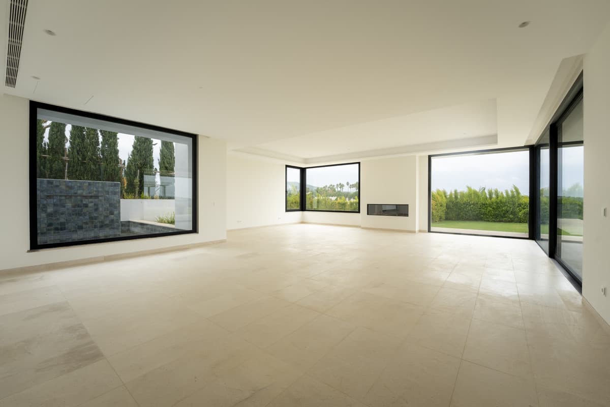 Detached Villa in Sotogrande Alto — photo 10 of 10