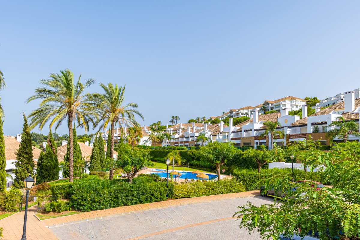 Townhouse in La Cala Golf — photo 1 of 10