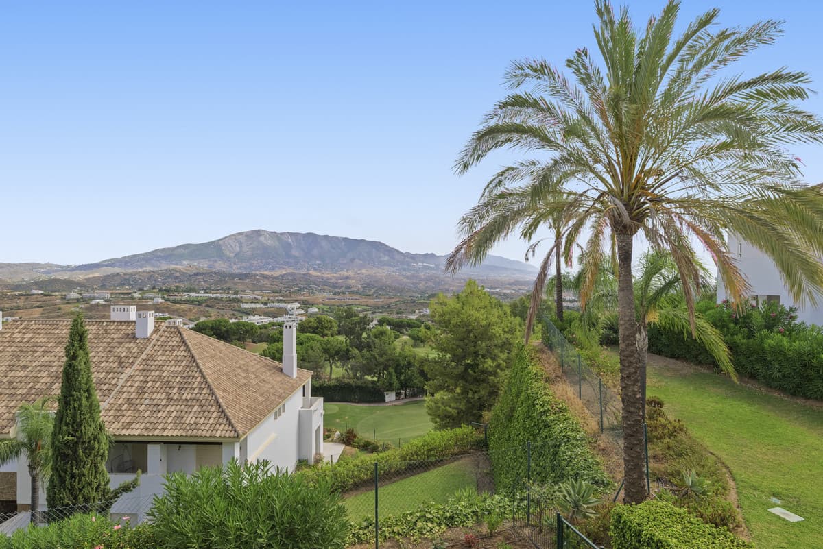 Townhouse in La Cala Golf — photo 2 of 10