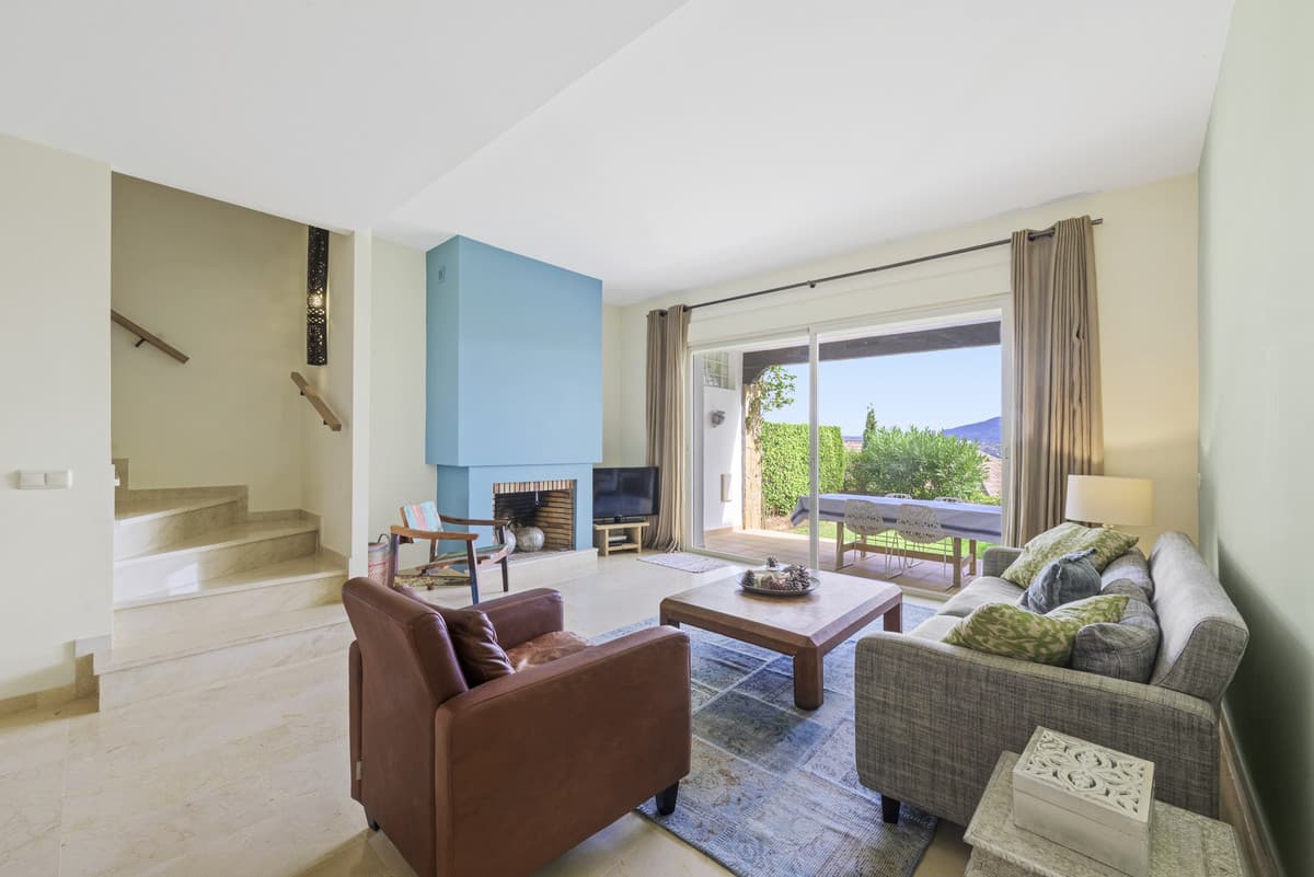 Townhouse in La Cala Golf — photo 3 of 10