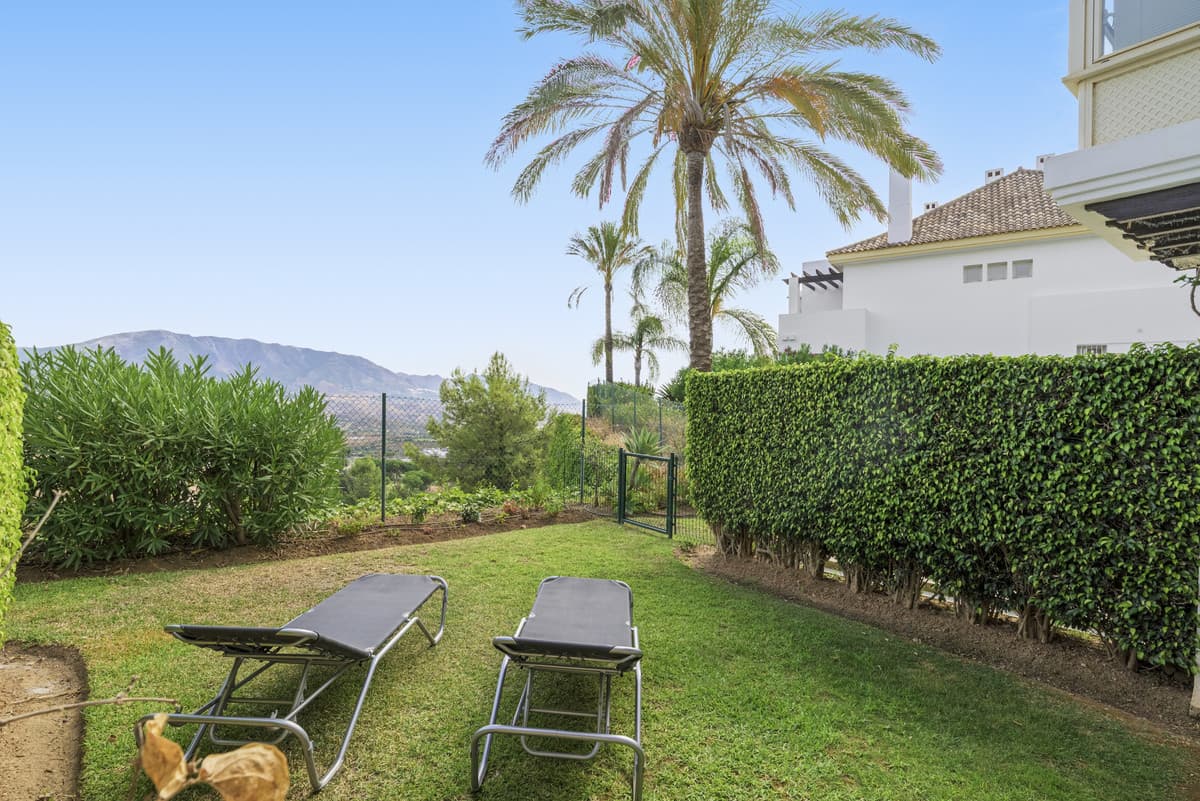 Townhouse in La Cala Golf — photo 4 of 10