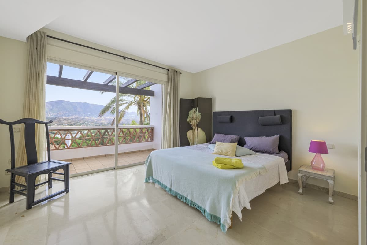 Townhouse in La Cala Golf — photo 5 of 10