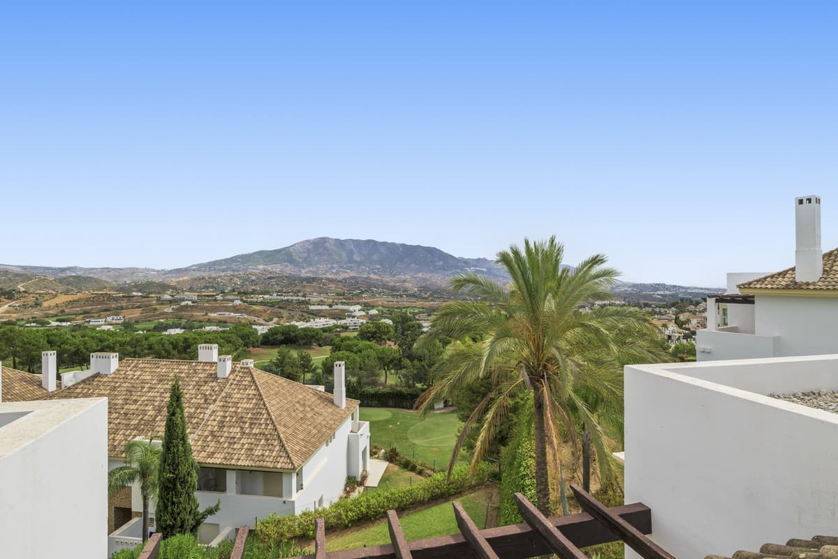 Townhouse in La Cala Golf — photo 6 of 10