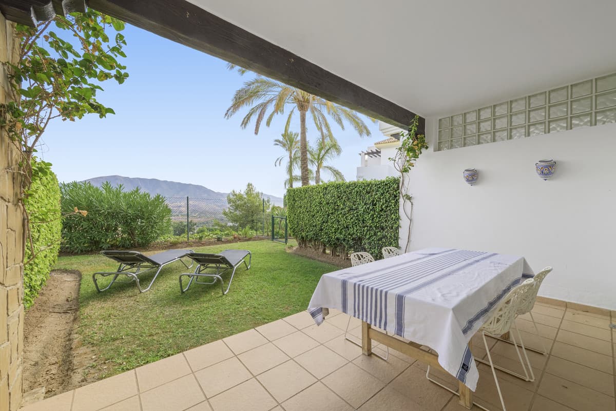 Townhouse in La Cala Golf — photo 7 of 10