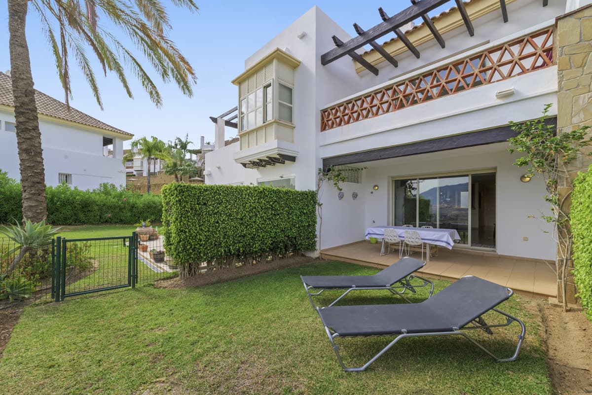 Townhouse in La Cala Golf — photo 8 of 10