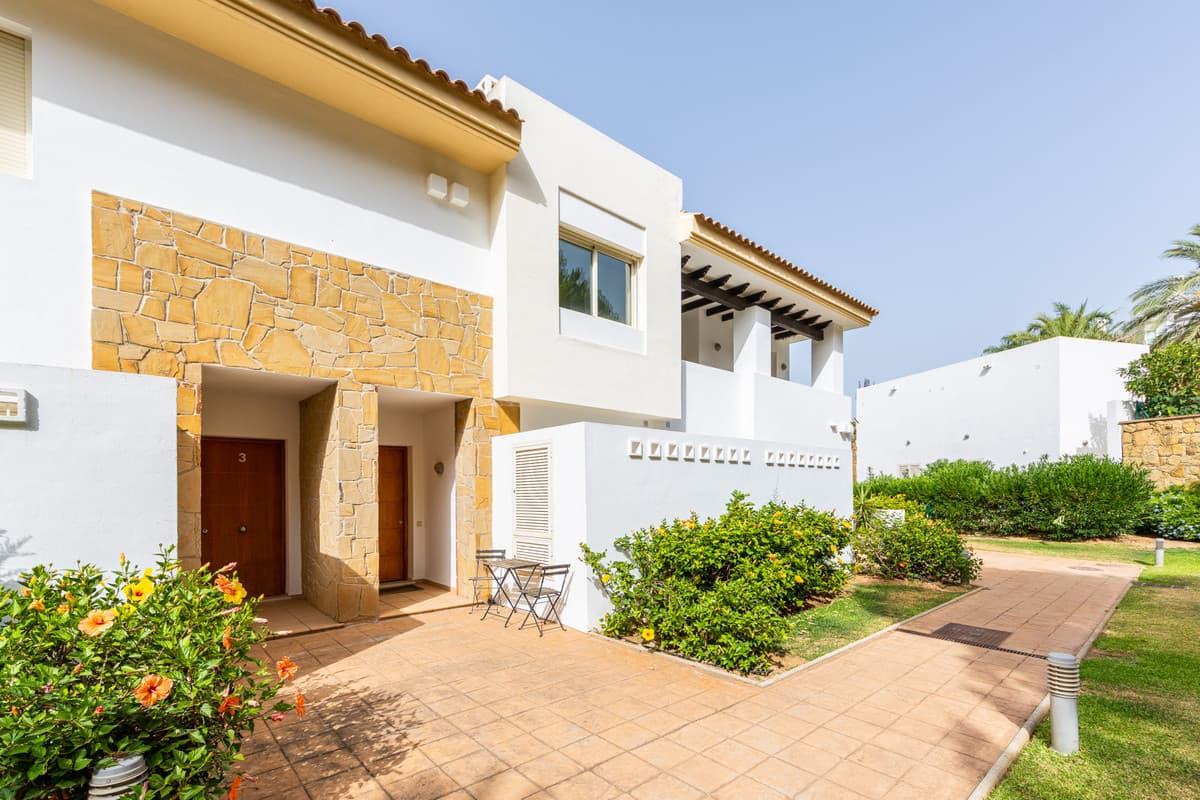 Townhouse in La Cala Golf — photo 9 of 10