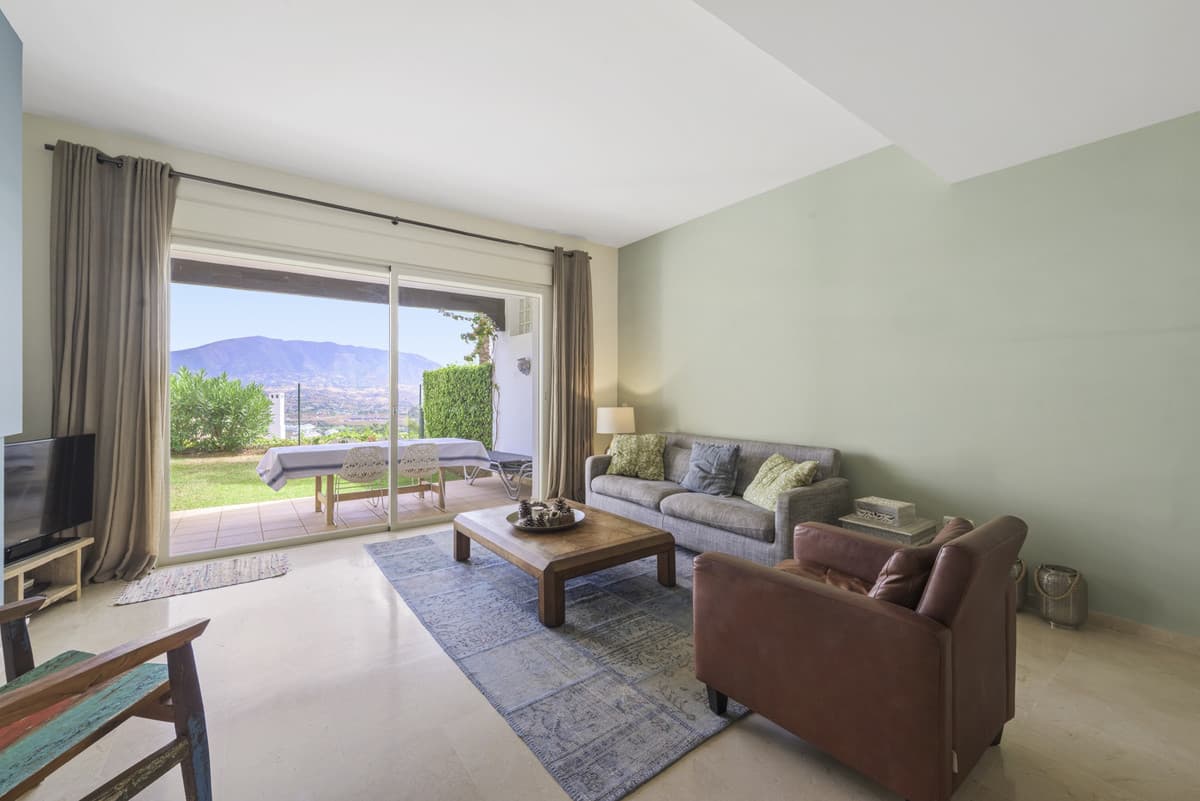 Townhouse in La Cala Golf — photo 10 of 10