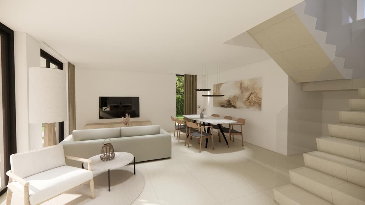 Detached Villa in Manilva — photo 6 of 10