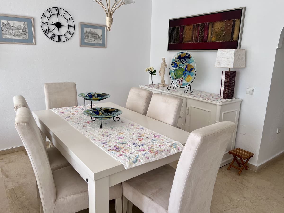 Penthouse in El Paraiso — photo 4 of 10