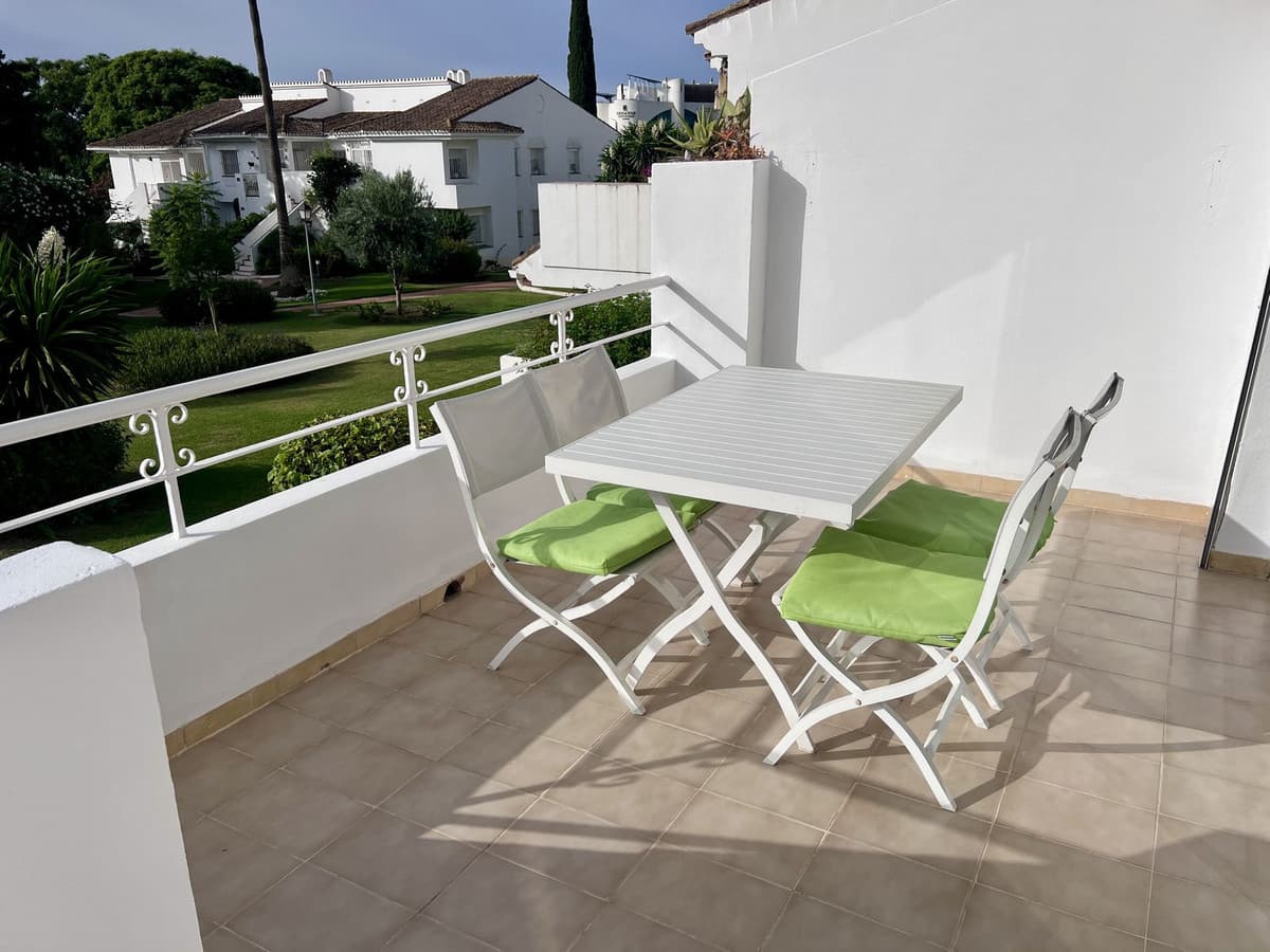 Penthouse in El Paraiso — photo 8 of 10