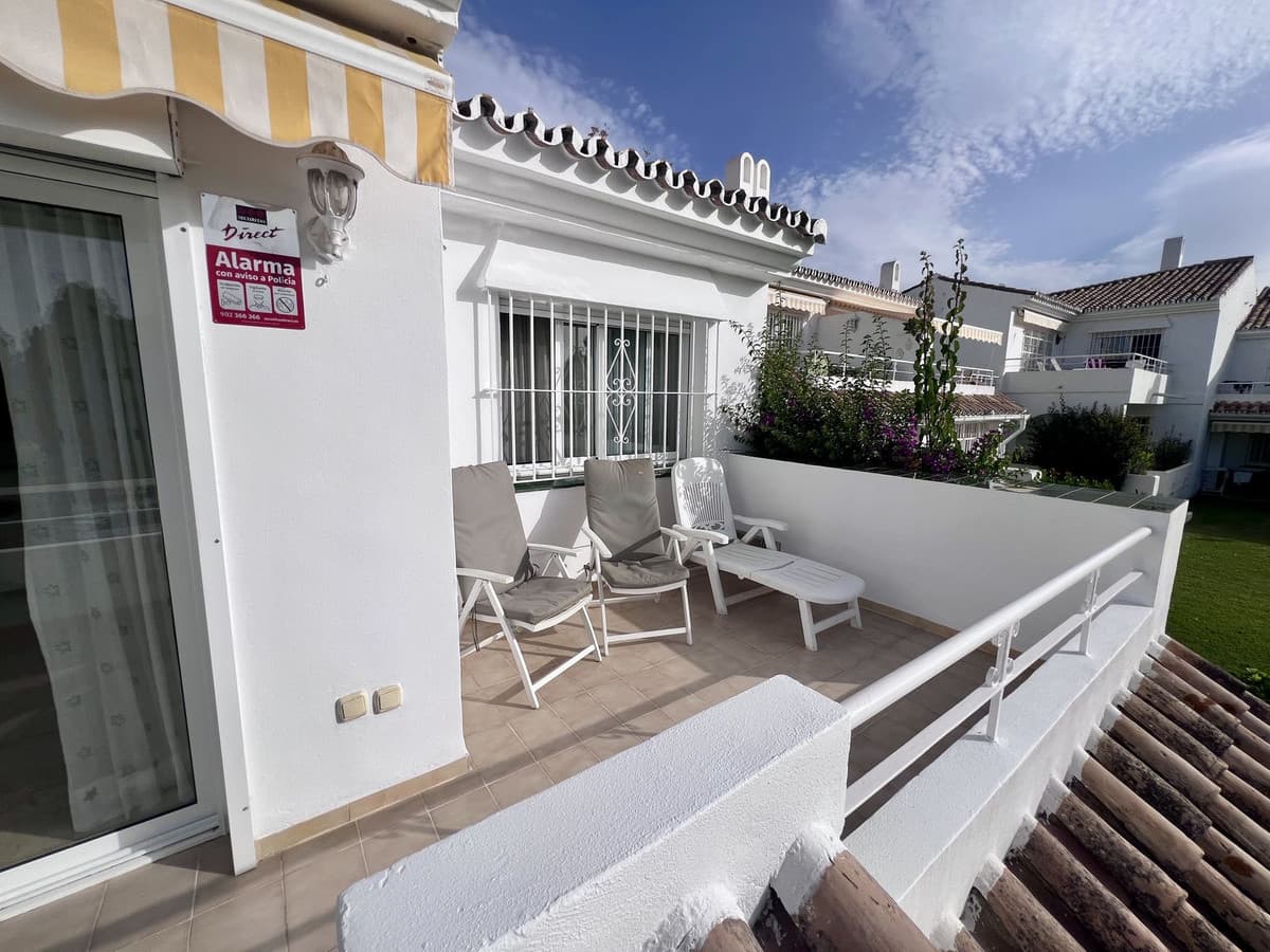 Penthouse in El Paraiso — photo 9 of 10