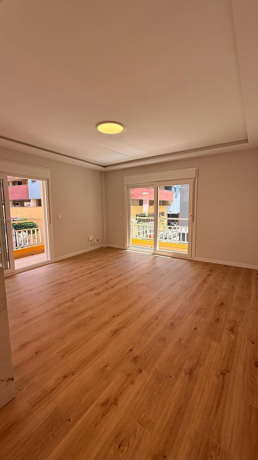 Middle Floor Apartment in Fuengirola — photo 7 of 10