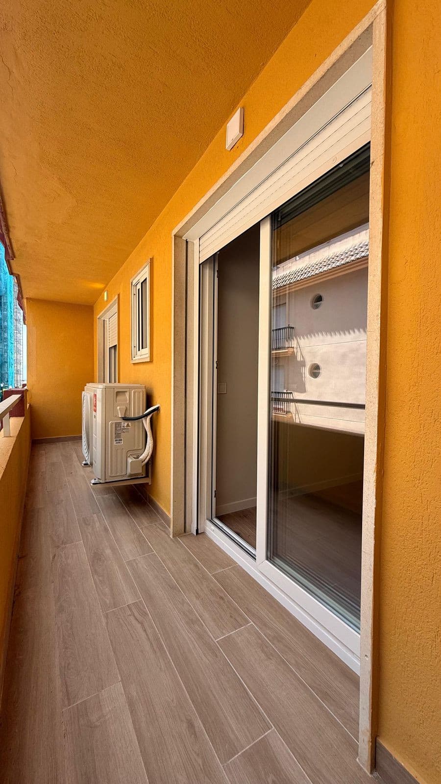 Middle Floor Apartment in Fuengirola — photo 8 of 10