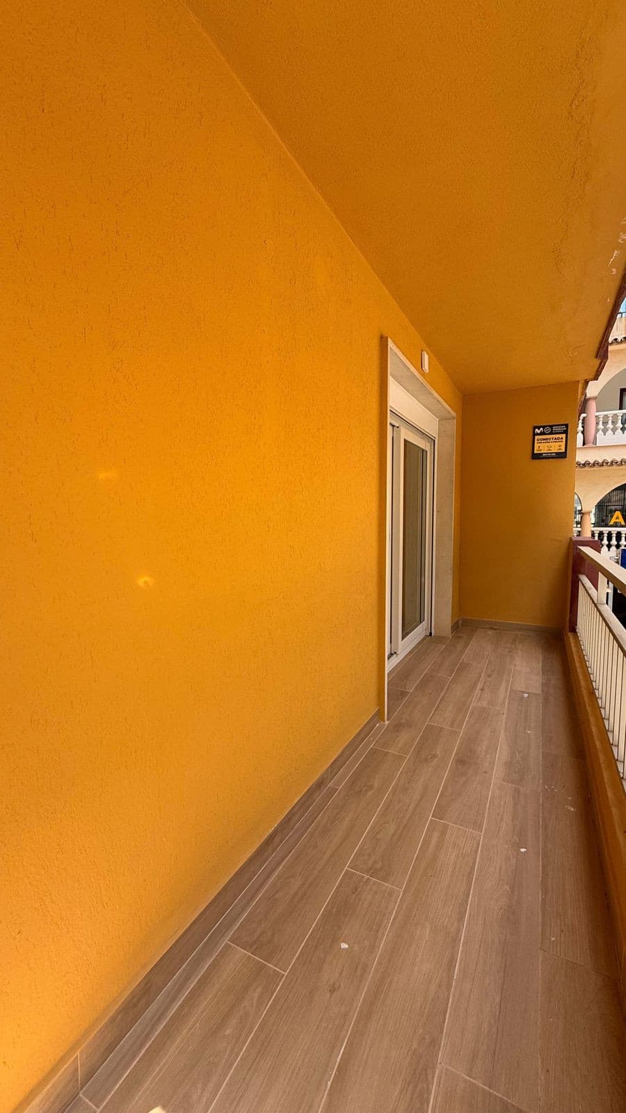 Middle Floor Apartment in Fuengirola — photo 9 of 10