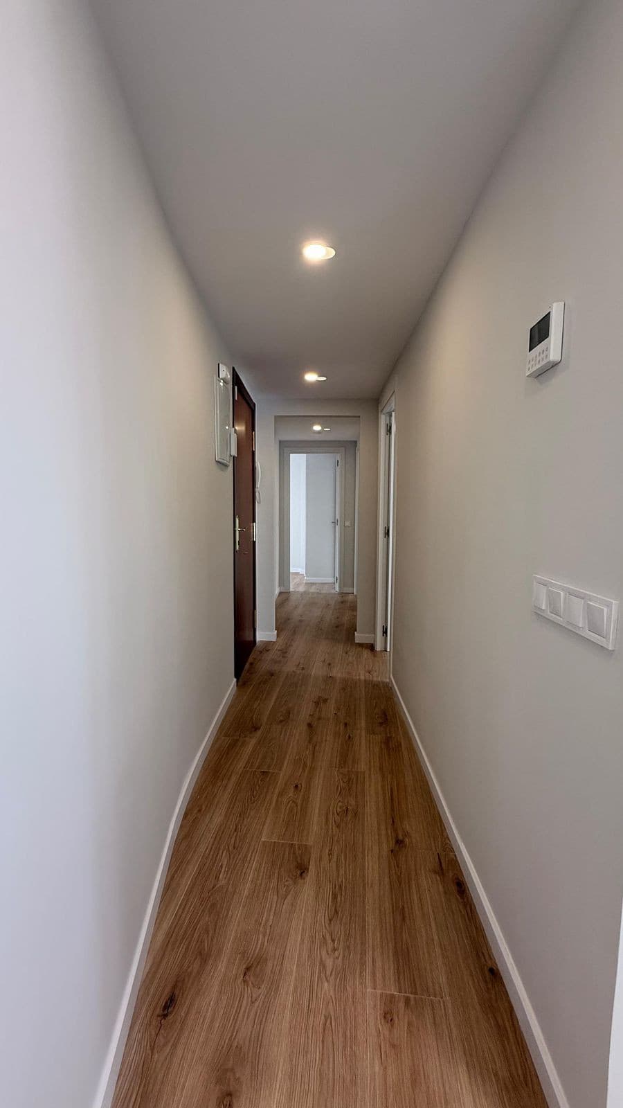 Middle Floor Apartment in Fuengirola — photo 10 of 10