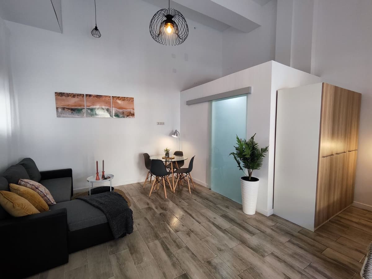 Ground Floor Apartment in El Ejido — photo 2 of 10
