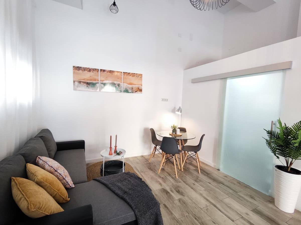 Ground Floor Apartment in El Ejido — photo 3 of 10
