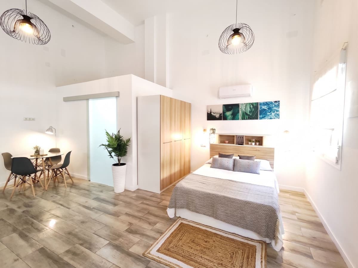 Ground Floor Apartment in El Ejido — photo 4 of 10