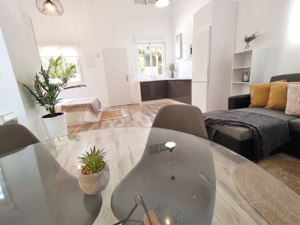 Ground Floor Apartment in El Ejido — photo 5 of 10
