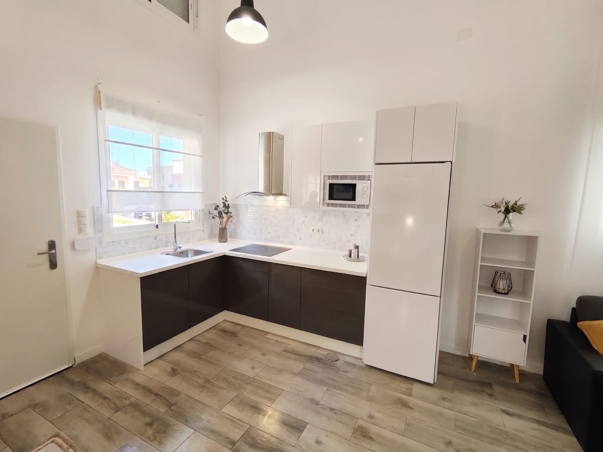 Ground Floor Apartment in El Ejido — photo 6 of 10