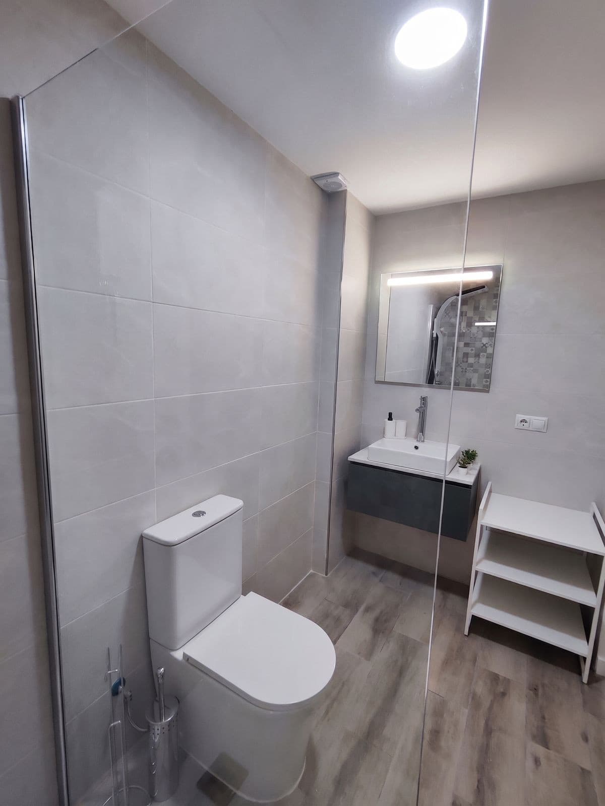 Ground Floor Apartment in El Ejido — photo 7 of 10