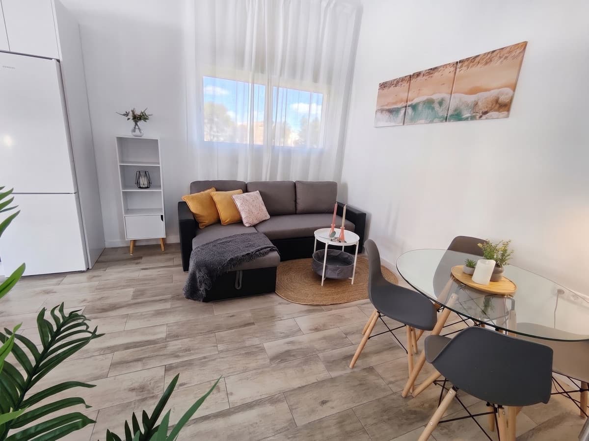 Ground Floor Apartment in El Ejido — photo 8 of 10