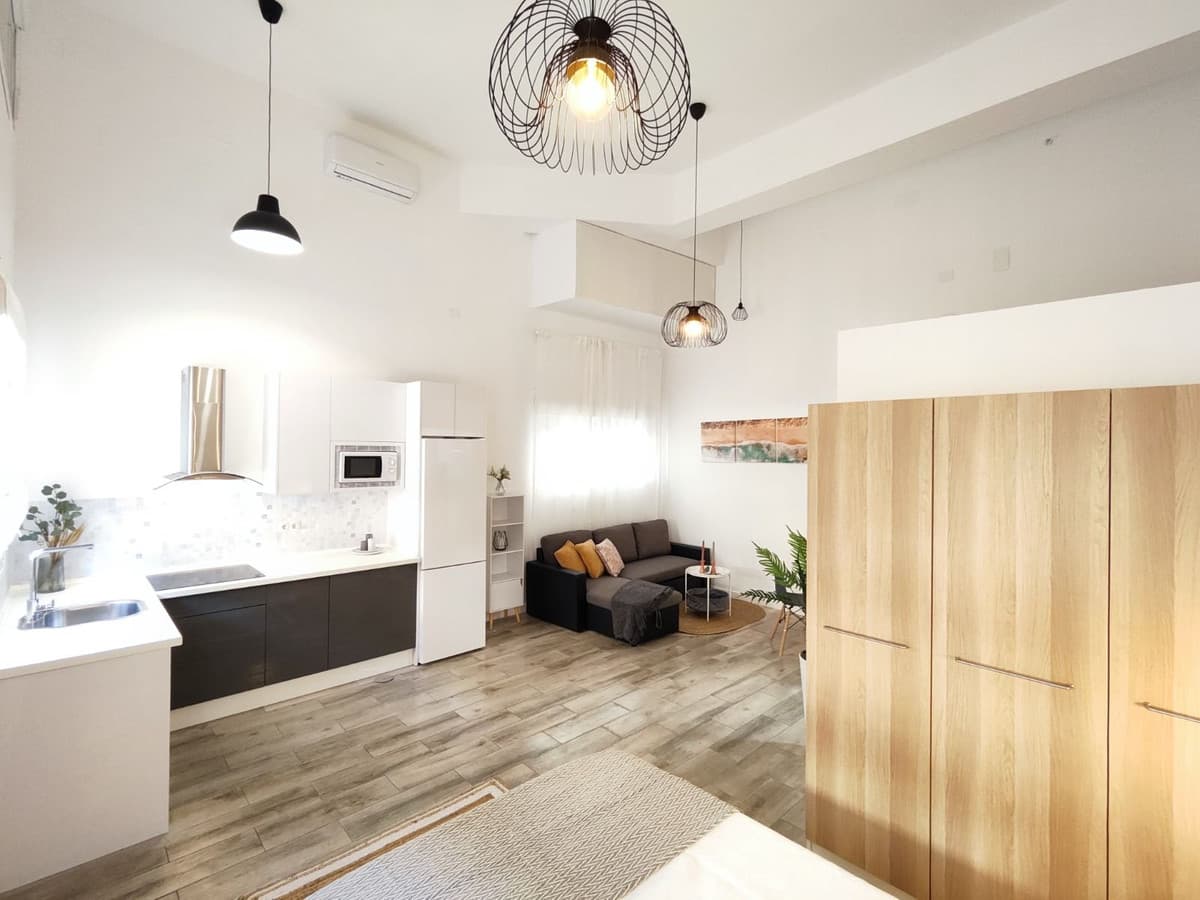 Ground Floor Apartment in El Ejido — photo 9 of 10
