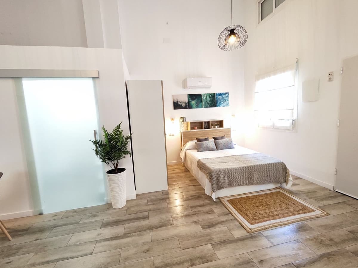 Ground Floor Apartment in El Ejido — photo 10 of 10