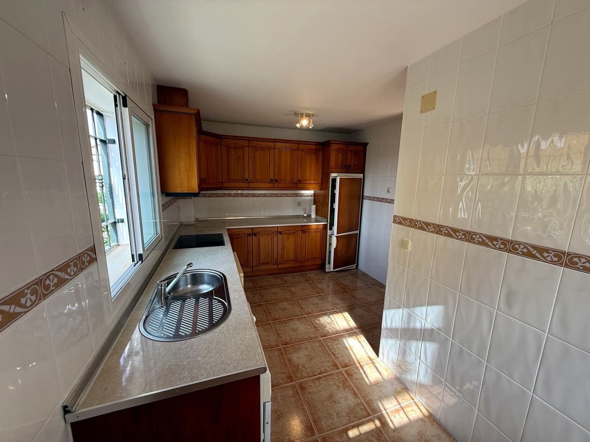 Townhouse in Calahonda — photo 7 of 10