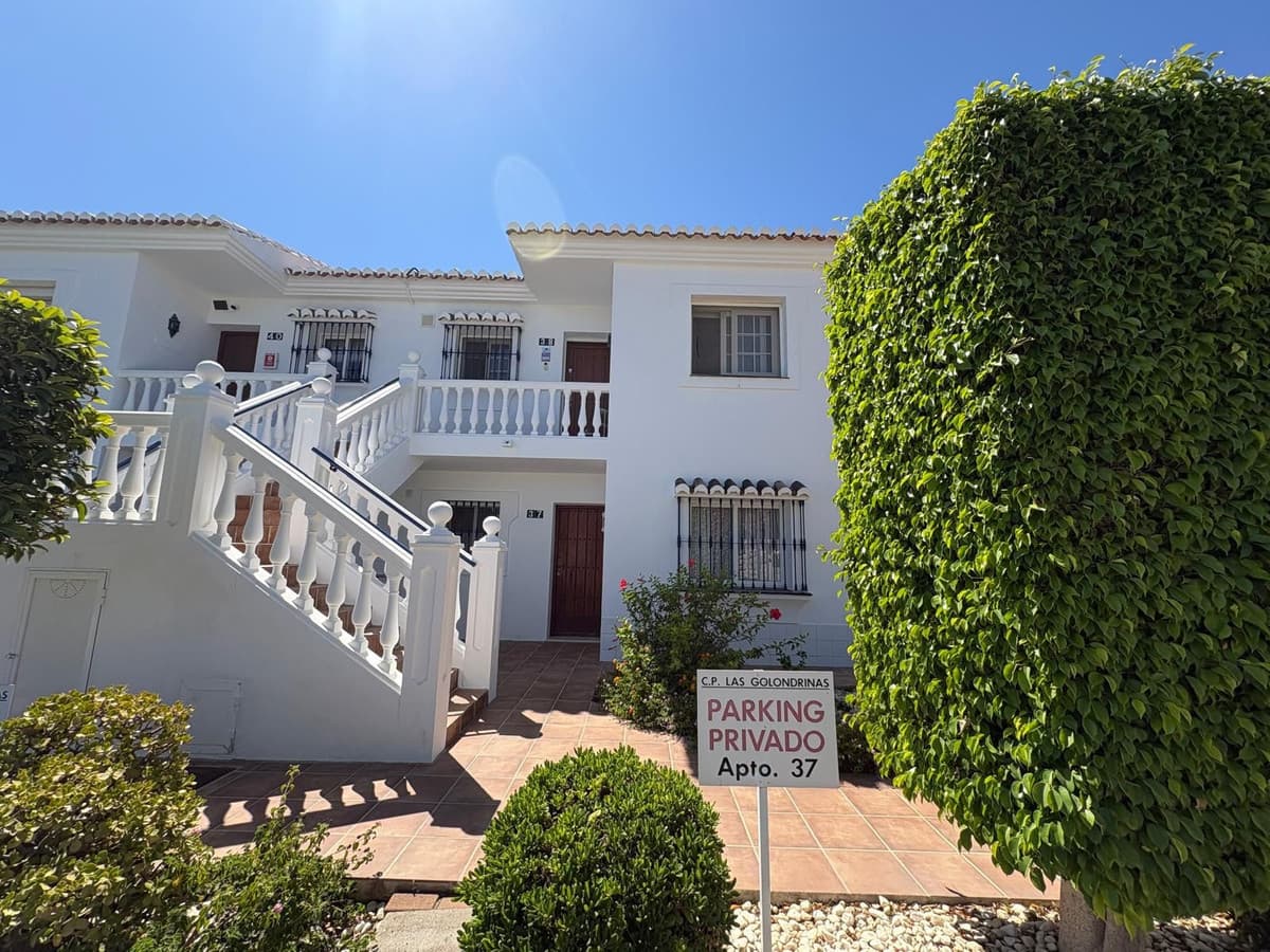 Top Floor Apartment in El Chaparral — photo 6 of 10