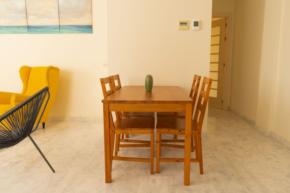 Middle Floor Apartment in Estepona — photo 2 of 10