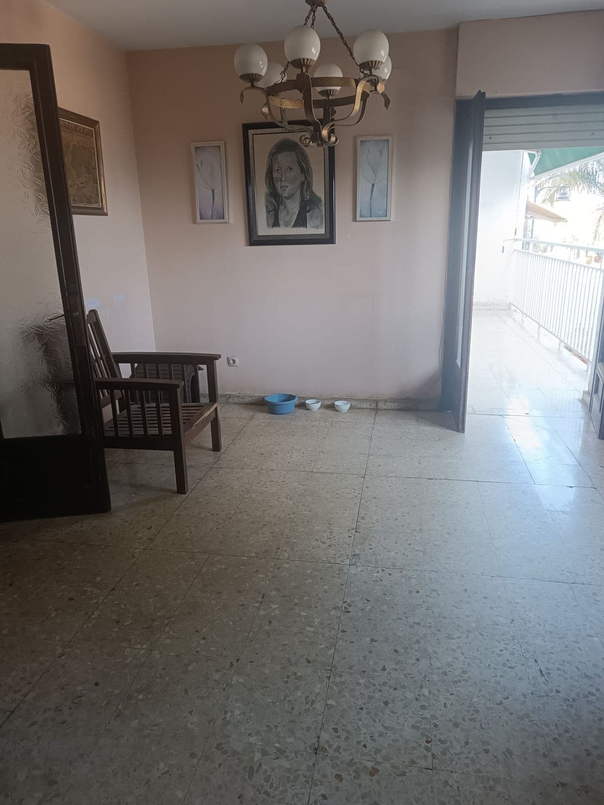 Middle Floor Apartment in Estepona — photo 6 of 10