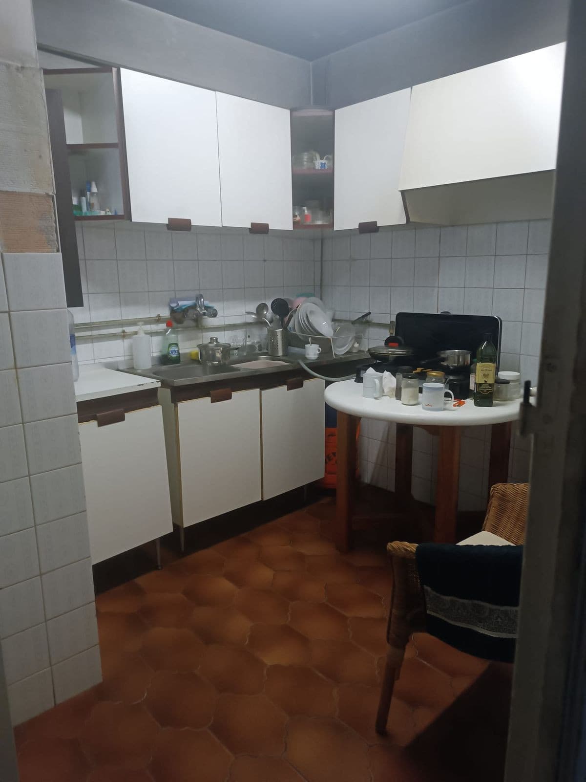Middle Floor Apartment in Estepona — photo 8 of 10