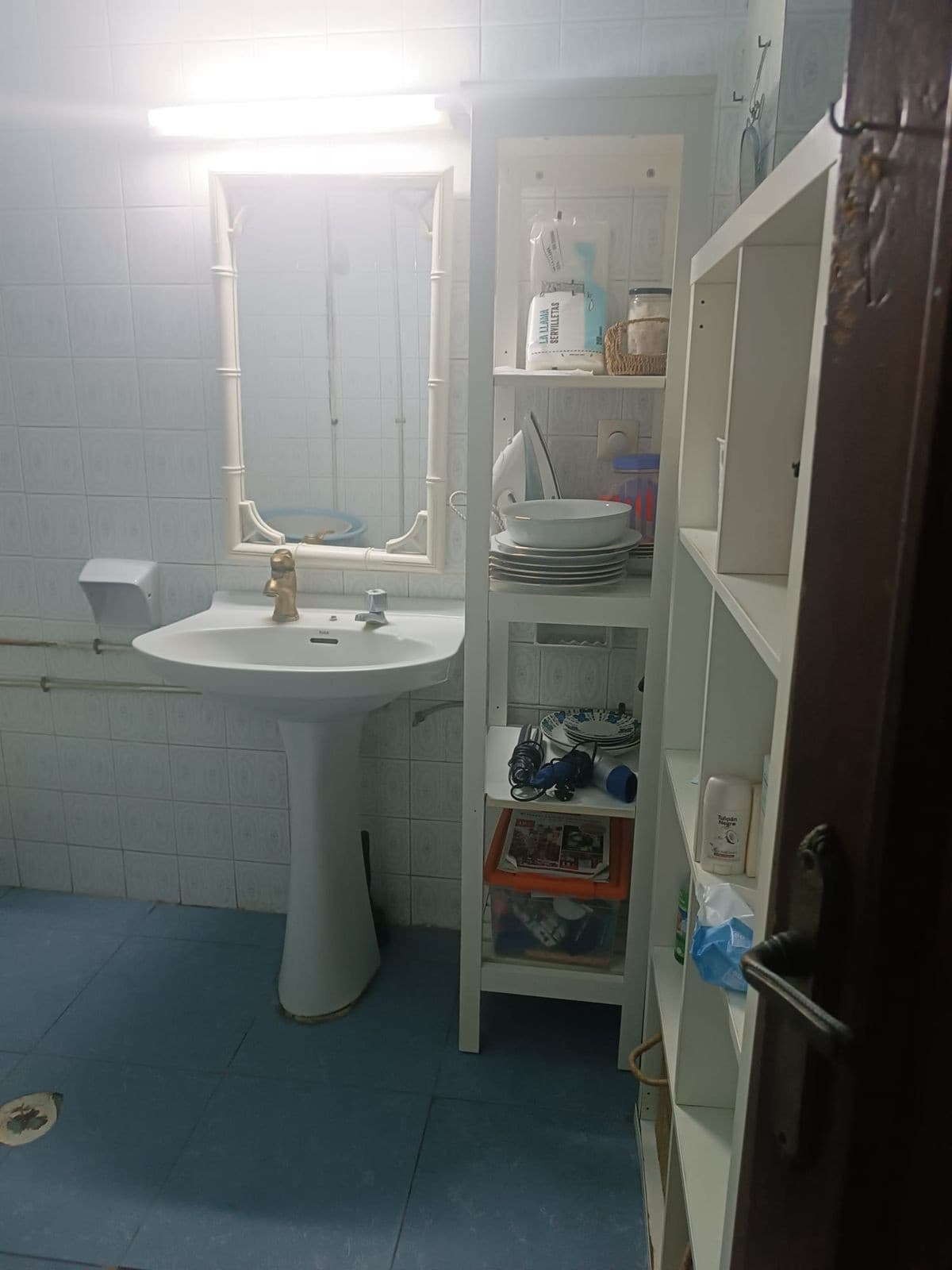Middle Floor Apartment in Estepona — photo 10 of 10