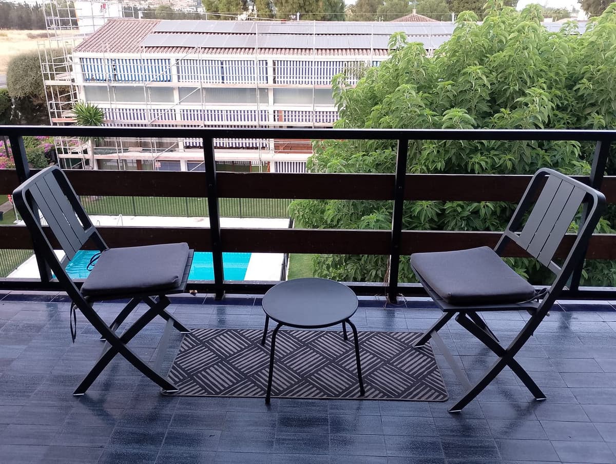 Middle Floor Apartment in San Pedro de Alcántara — photo 3 of 7