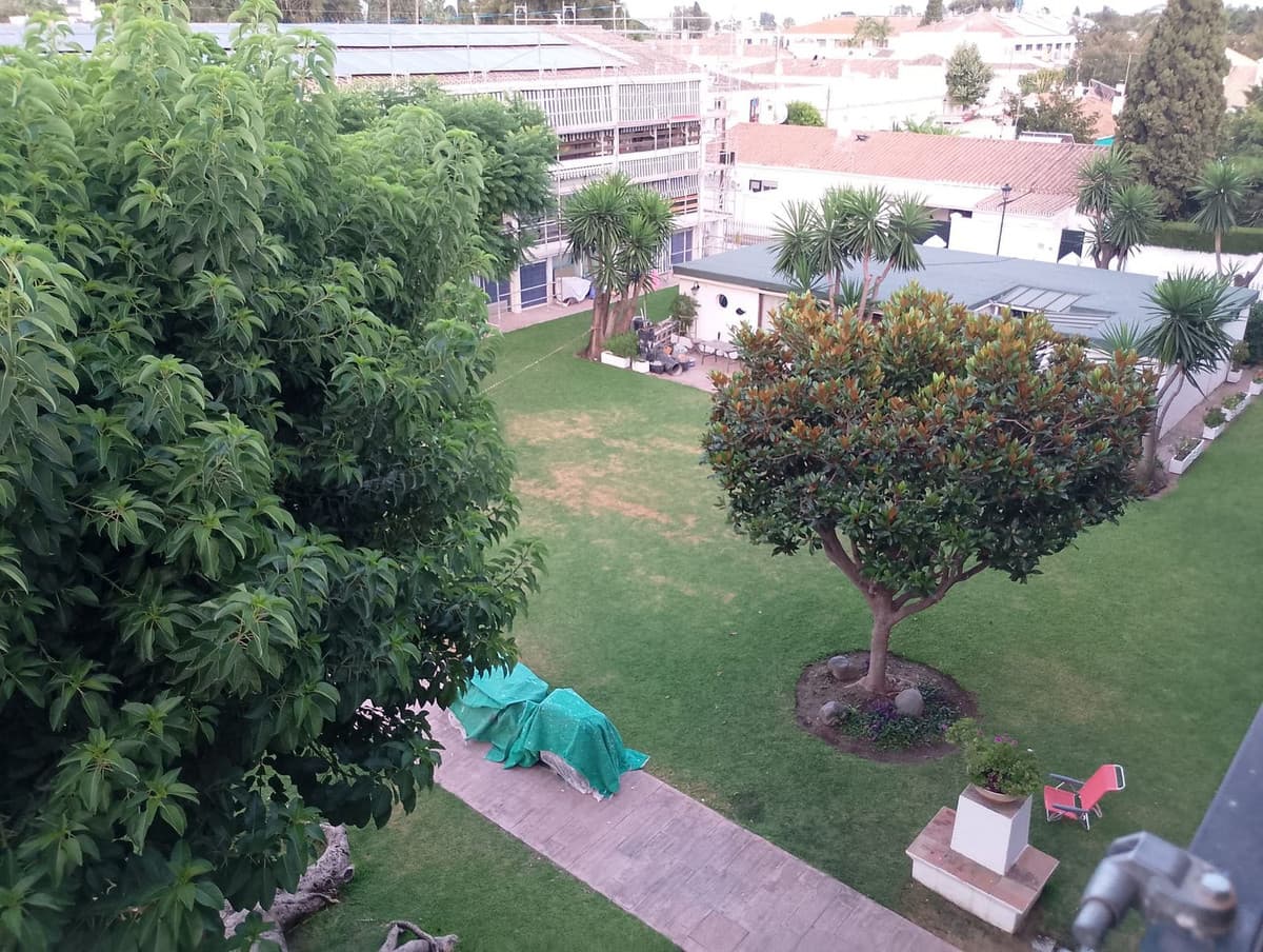 Middle Floor Apartment in San Pedro de Alcántara — photo 4 of 7