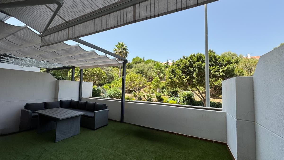 Ground Floor Apartment in Fuengirola — photo 1 of 10