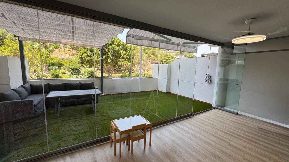 Ground Floor Apartment in Fuengirola — photo 2 of 10